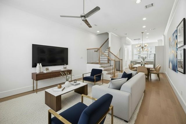 3407 Timbergrove Oaks Street, Houston, TX 77008