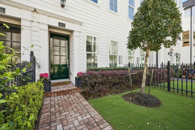 3407 Timbergrove Oaks Street, Houston, TX 77008