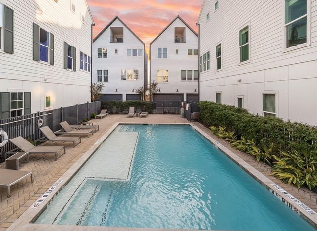 3407 Timbergrove Oaks Street, Houston, TX 77008