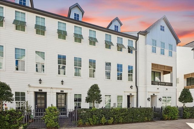 3407 Timbergrove Oaks Street, Houston, TX 77008