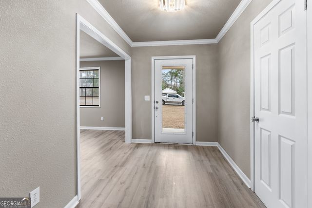 545 S 5th Street, Jesup, GA 31545