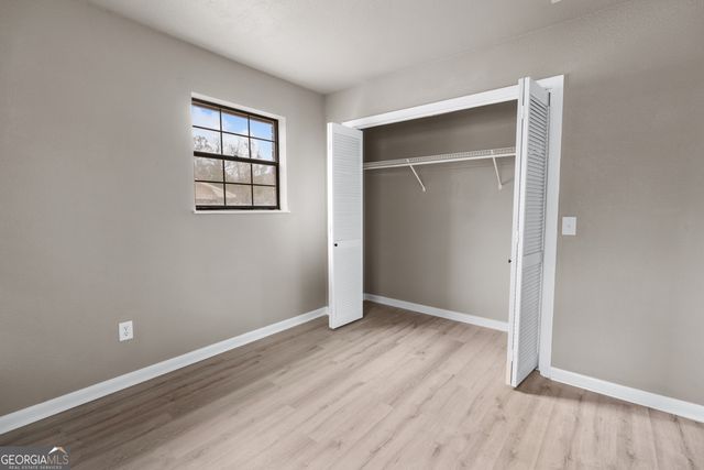 545 S 5th Street, Jesup, GA 31545