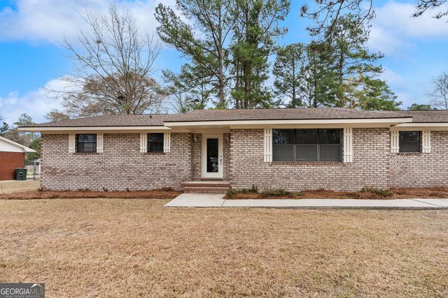 545 S 5th Street, Jesup, GA 31545