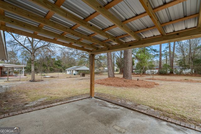 545 S 5th Street, Jesup, GA 31545