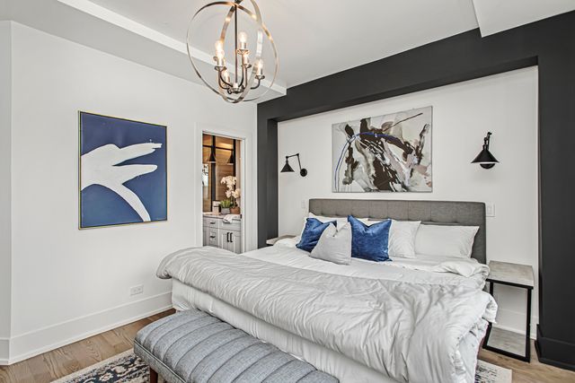 6526 S Ingleside Avenue 2N, Chicago, IL 60637