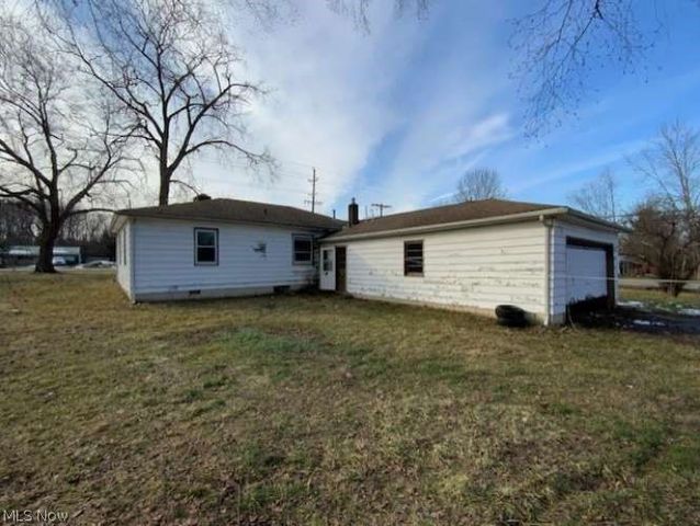 10405 Chillicothe Road, Kirtland, OH 44094
