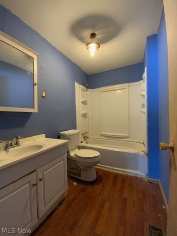 10405 Chillicothe Road, Kirtland, OH 44094