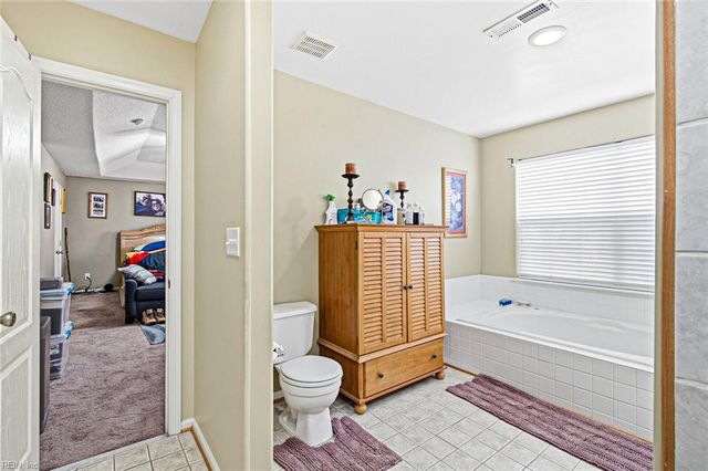 945 Foxboro DR, Newport News, VA 23602