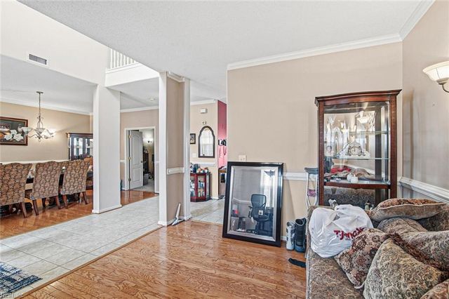 945 Foxboro DR, Newport News, VA 23602