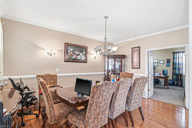 945 Foxboro DR, Newport News, VA 23602