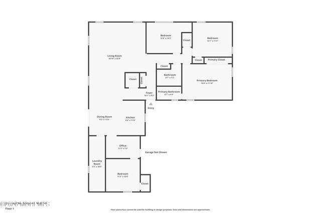 234 Lloyd Road, Aberdeen, NJ 07747