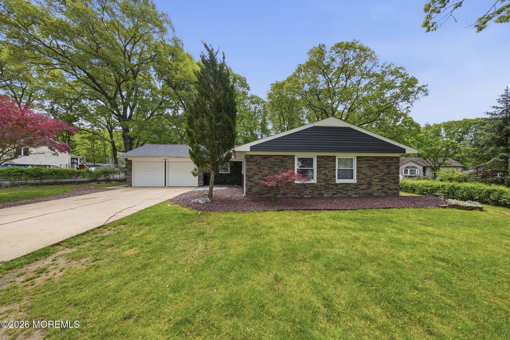 234 Lloyd Road, Aberdeen, NJ 07747