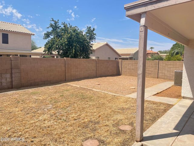 1113 W SPARROW Drive, Chandler, AZ 85286