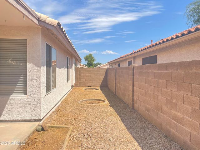 1113 W SPARROW Drive, Chandler, AZ 85286