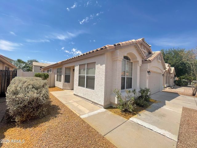 1113 W SPARROW Drive, Chandler, AZ 85286