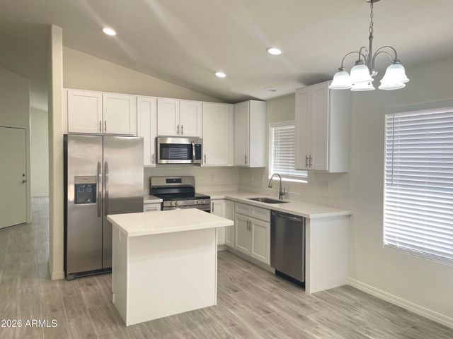1113 W SPARROW Drive, Chandler, AZ 85286