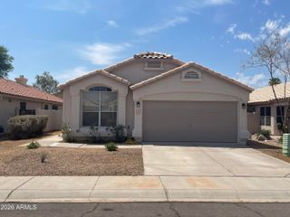 1113 W SPARROW Drive, Chandler, AZ 85286