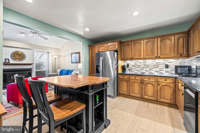 4 NEARFIELD RD, Lutherville Timonium, MD 21093