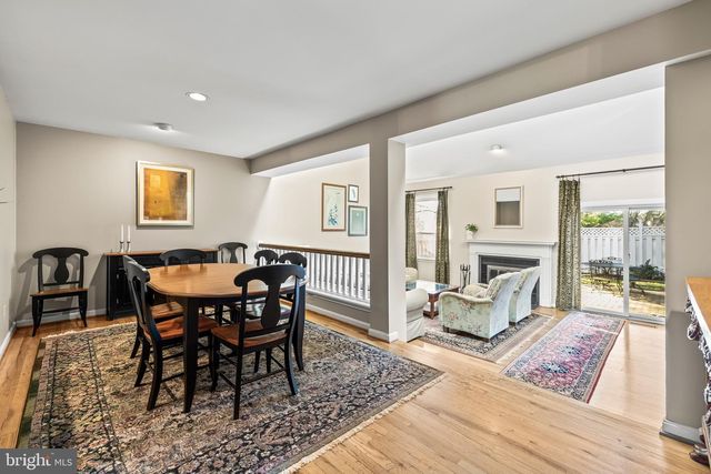 4 NEARFIELD RD, Lutherville Timonium, MD 21093