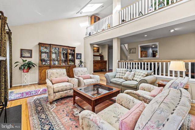 4 NEARFIELD RD, Lutherville Timonium, MD 21093