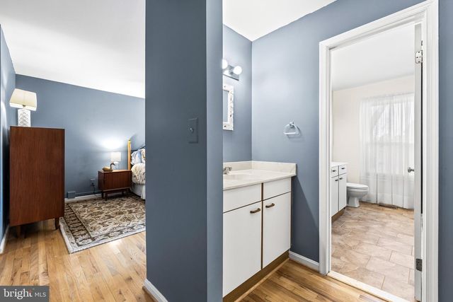 4 NEARFIELD RD, Lutherville Timonium, MD 21093