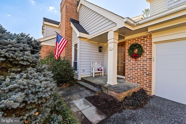 4 NEARFIELD RD, Lutherville Timonium, MD 21093