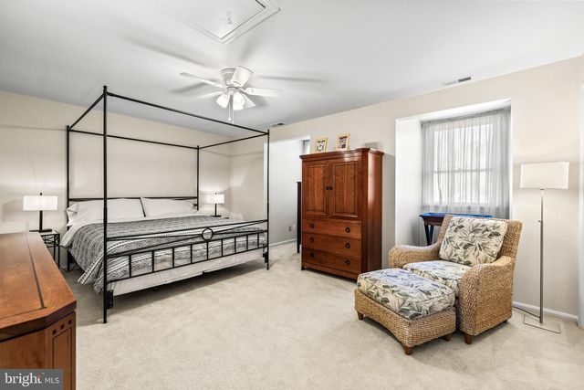 4 NEARFIELD RD, Lutherville Timonium, MD 21093