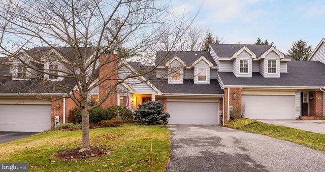 4 NEARFIELD RD, Lutherville Timonium, MD 21093
