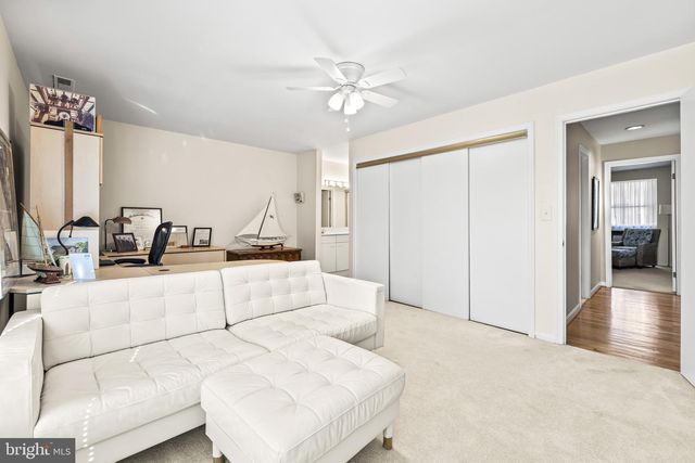 4 NEARFIELD RD, Lutherville Timonium, MD 21093