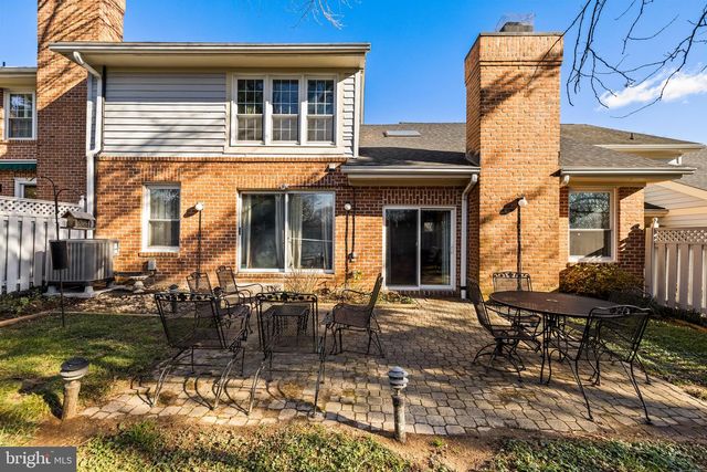 4 NEARFIELD RD, Lutherville Timonium, MD 21093