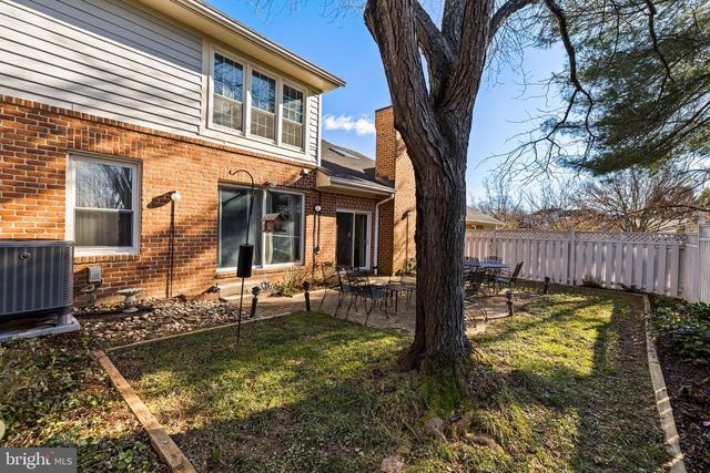 4 NEARFIELD RD, Lutherville Timonium, MD 21093