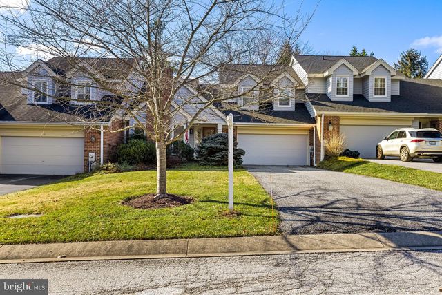 4 NEARFIELD RD, Lutherville Timonium, MD 21093