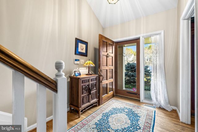 4 NEARFIELD RD, Lutherville Timonium, MD 21093