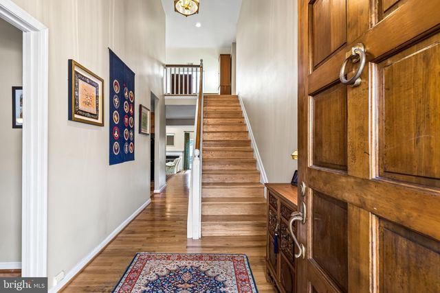 4 NEARFIELD RD, Lutherville Timonium, MD 21093