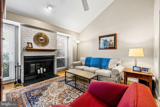 4 NEARFIELD RD, Lutherville Timonium, MD 21093