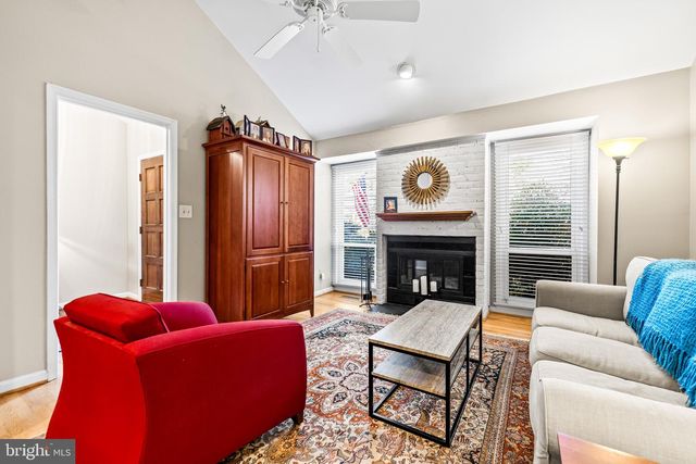 4 NEARFIELD RD, Lutherville Timonium, MD 21093