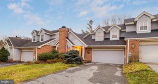 4 NEARFIELD RD, Lutherville Timonium, MD 21093