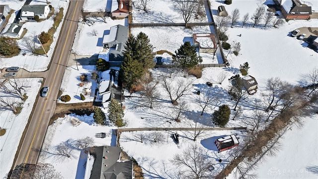5711 Fairview Drive, Franklin, OH 45005