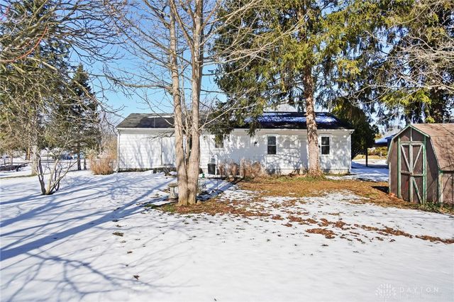 5711 Fairview Drive, Franklin, OH 45005