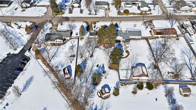 5711 Fairview Drive, Franklin, OH 45005