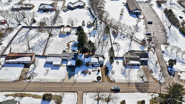 5711 Fairview Drive, Franklin, OH 45005