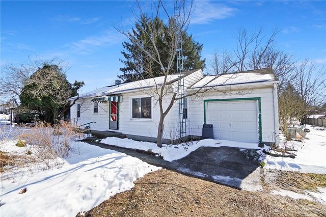 5711 Fairview Drive, Franklin, OH 45005
