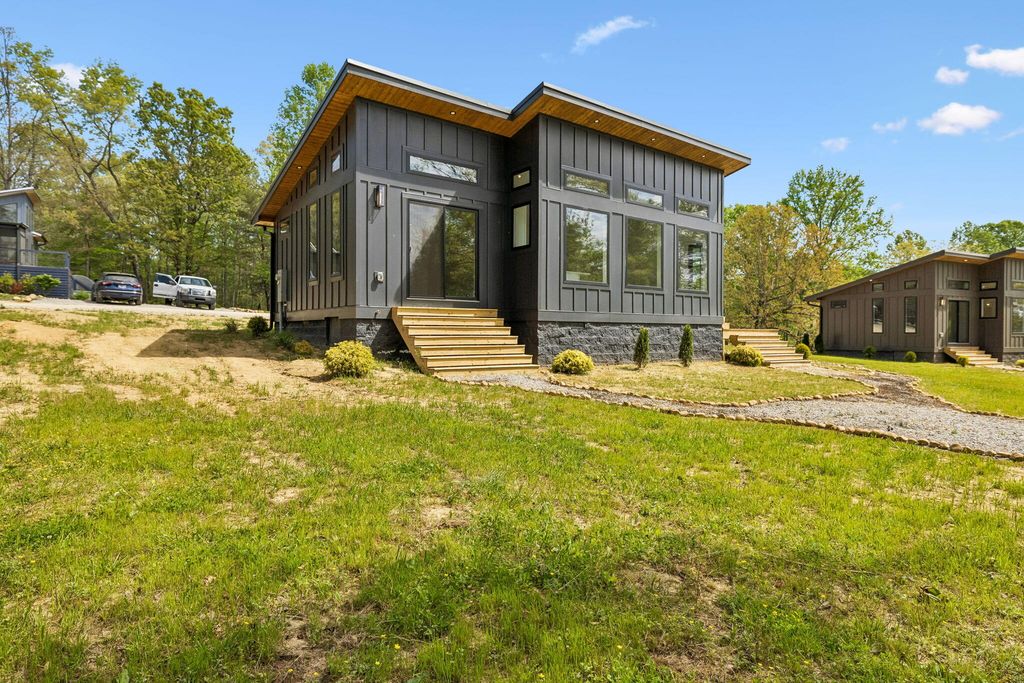 51 Dwellings Drive Lot 190, Tracy City, TN 37387