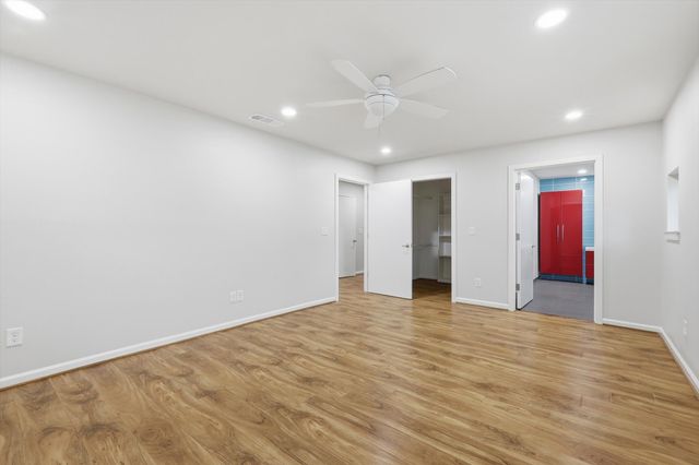 604 Donna Lane, Bedford, TX 76022