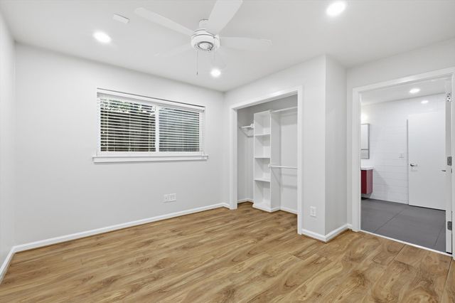 604 Donna Lane, Bedford, TX 76022