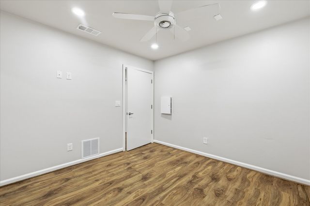 604 Donna Lane, Bedford, TX 76022