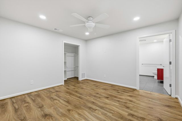 604 Donna Lane, Bedford, TX 76022