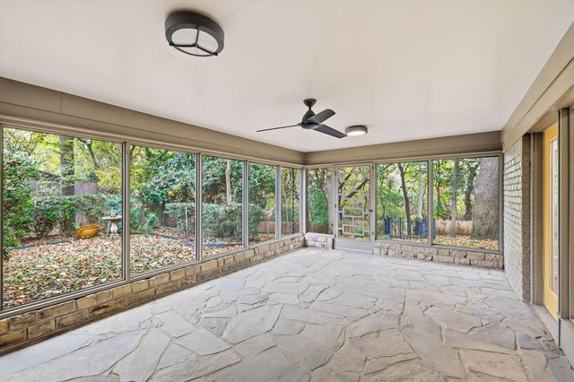 604 Donna Lane, Bedford, TX 76022