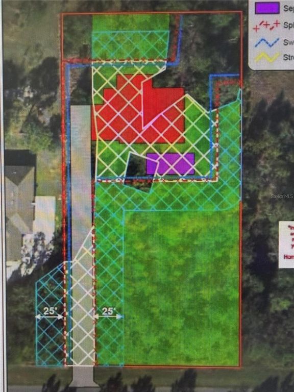 Image 3 of property listing at PADDOCK STREET, Orlando, FL 32833