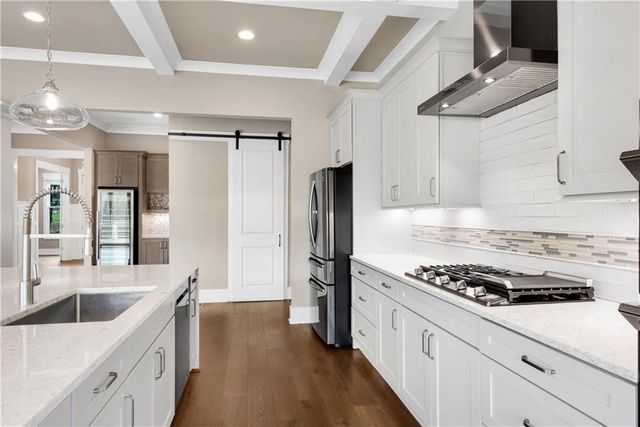 24 The Landing, Atlanta, GA 30350